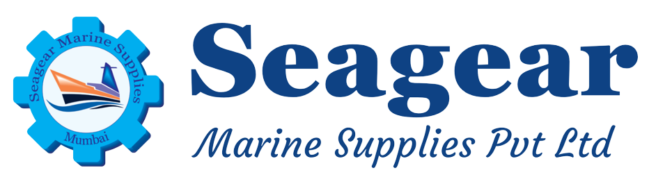 Marine Supplies & Gear —